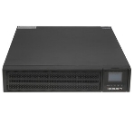 Источник бесперебойного питания Ippon Innova RT II 10000 10000Вт 10000ВА черный, фото16