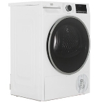 Сушильная машина Beko B3T47239 белый, 7 кг, сушка - тепловой насос, программ - 15, 59.7 x 84.6 x 54.3 см, фото13