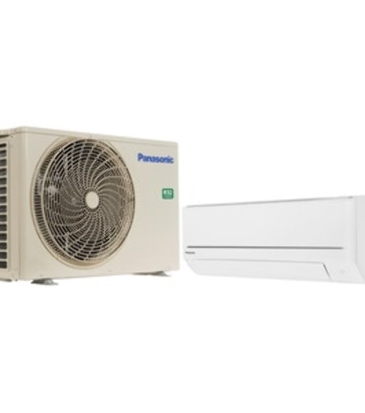 Наружный блок Panasonic CU-PZ20WKD серия BASIC INVERTER