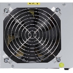 Блок питания Accord ACC-400W-12, 400Вт, 120мм, серый, фото4