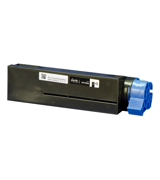 Картридж Sakura 44574805 для OKI B431/MB461/MB471/MB491, черный, 7000 к.