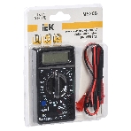 Мультиметр IEK TMD-2B-830 цифровой Universal M830B, фото4