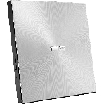 Оптический привод DVD-RW Asus SDRW-08U8M-U серебристый USB slim ultra slim M-Disk Mac внешний RTL, фото3