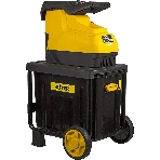 Садовый измельчитель Huter ESH-2800PRO 2800Вт 4600об/мин, фото10