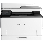 МФУ лазерное Pantum CM1100ADN, A4, цветной, печ. до 18 стр/мин., скан. до 18 стр/мин., 600 x 1200 dpi (печать) 300x300dpi (скан.), USB, RJ-45, фото9