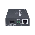 Медиа конвертер GT-805A 10/100/1000Base-T to miniGbIC (SFP) Converter, фото2