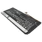 Аккумулятор CameronSino CS-LVK900SL BL207 для Lenovo K9003.7V, 2500mAh, 9.50Wh, фото4