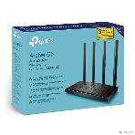 Маршрутизатор TP-Link Archer C6 V2/V3/V4 AC1200, фото6