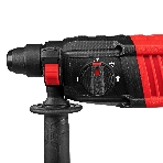 Перфоратор MTX MRH-600-22, SDS-plus, 600 Вт, 2.2 Дж, от сети, фото34