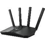 Роутер беспроводной Asus RT-BE58U BE3600 100/1000/2500BASE-T черный, фото10