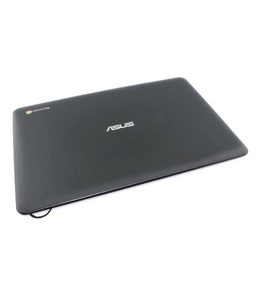 Крышка матрицы для Asus Zenbook C300MA черная