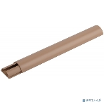 Кабель канал ЭРА KK-30-13-B напольный 30х13мм бежевый 40 м, фото 1