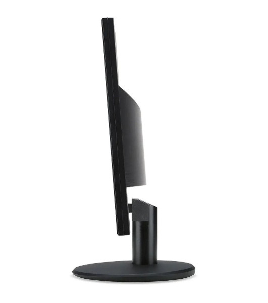 Монитор 18.5' Acer EB192QBbi TN 1366x768, 60 Гц, 5 мс, 16:9, 200 кд/м², 1xHDMI, 1xVGA, черный