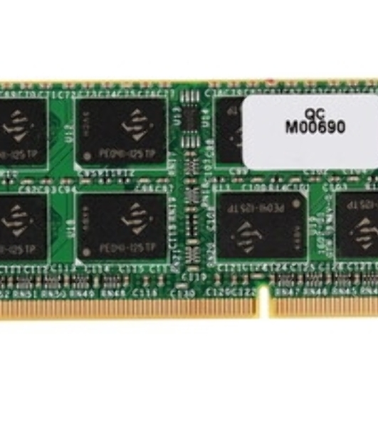 Оперативная память Patriot, DDR3L, 8GB (1x8 GB), 1600 MHz, CL11, SO-DIMM