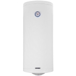 Водонагреватель электрический Metalac Heatleader MB 120 Inox R белый, накопительный, 120 л, 2 кВт, настенный, фото3
