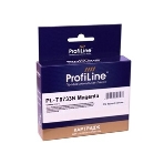 Картридж струйный ProfiLine PL-0733N для принтеров Epson StylusCX3900/CX3905/CX4900/CX4905/CX5500/CX5501/CX5505/CX5510/CX5600/CX5900/CX6900F/CX7300/CX7310/CX8300/CX9300F/C79/C90/C92/C110/TX200/TX209/TX210/TX219/TX300F/TX400/TX410/TX419/TX550W/TX600FW Magenta водн, фото4