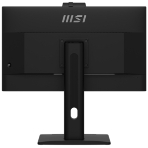 Монитор 27' MSI Pro MP275PG IPS 1920x1080, 100 Гц, 4 мс, 16:9, 300 кд/м², HDMI 1.4b, DP 1.2a, VGA, 3.5 мм, (2x2 Вт), Tilt, Swivel, Height, Pivot, черный, фото13