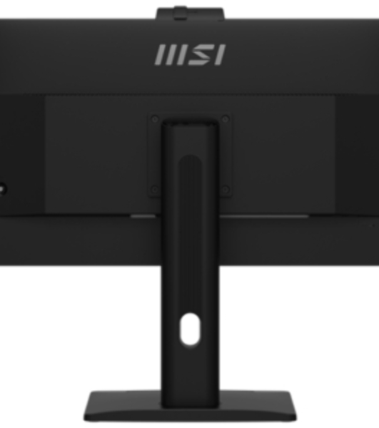 Монитор 27' MSI Pro MP275PG IPS 1920x1080, 100 Гц, 4 мс, 16:9, 300 кд/м², HDMI 1.4b, DP 1.2a, VGA, 3.5 мм, (2x2 Вт), Tilt, Swivel, Height, Pivot, черный