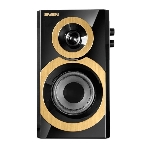 Акустическая система SVEN SPS-619 GOLD акустическая система 2.0, мощность 2х10 Вт(RMS), фото14