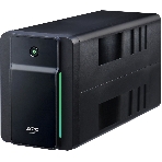 Источник бесперебойного питания APC Back-UPS BX2200MI-GR 1200Вт 2200ВА черный, фото12