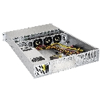 Серверный корпус ExeGate Pro 2U660-HS12 (RM 19', высота 2U, глубина 660, БП 2U-600ADS, 12xHotSwap), фото20