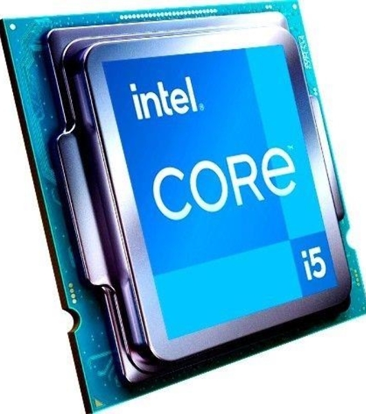 Процессор Intel Core i5-12400 Soc-1700 2.5GHz OEM