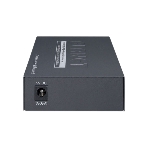 Медиа конвертер GT-805A 10/100/1000Base-T to miniGbIC (SFP) Converter, фото 1