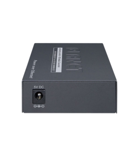 Медиа конвертер GT-805A 10/100/1000Base-T to miniGbIC (SFP) Converter