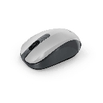 Мышь беспроводная Genius NX-8008S белый/серый, 1200 dpi, радиоканал, USB, кнопки - 3, фото4