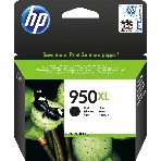 Картридж струйный HP 950XL CN045AE черный для HP OJ Pro 8100/8600 (2300 стр.), фото6