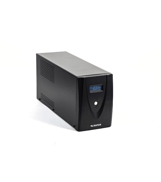 Источник бесперебойного питания RAPAN-UPS 3000 220В