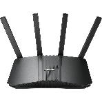 Роутер беспроводной Asus RT-BE58U BE3600 100/1000/2500BASE-T черный, фото9