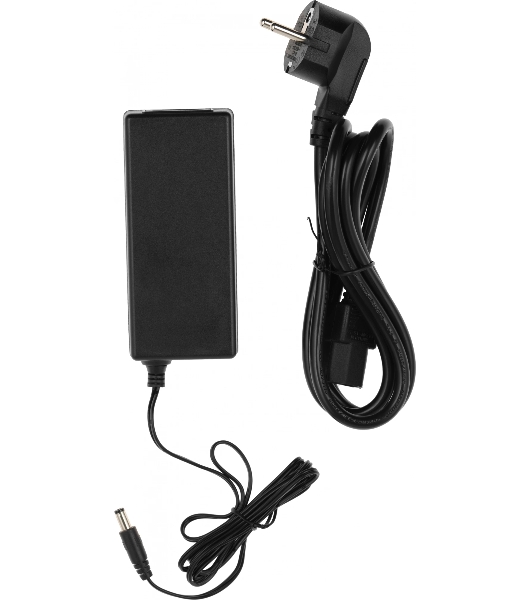 Коммутатор сетевой IP-COM G2206P-4-63W 4x10Base-T/100Base-TX/1000Base-T 2x1000Base-T PoE порты 4 Количество портов PoE+ 4 G2206P-4-63W