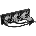 Система жидкостного охлаждения MSI MAG CORELIQUID A13 360 черный 120мм алюминий+медь 4-pin, фото4