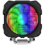 Вентилятор Alseye Q120DT Plus Black, фото3