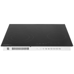 Электрическая варочная панель HOMSair HV64SMDBK, фото9