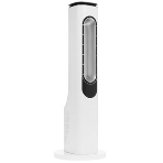 Вентилятор BRAYER BR4950 белый, напольный, 50 Вт, 3 скорости, фото12