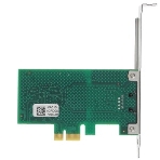 Комплект: Сетевой адаптер SFP ExeGate EXE-i210-F1 + Трансивер Multi-Mode до 550м EXT-1G-MM850-LC2-550M (EX296228RUS: PCI-E x1 v2.0, порты 1x SFP (10/100/1000Mb/s), Gigabit Server NIC Intel Chipset I210-F1 + EX298329RUS: Tx:850/Rx:850 нм, до 500 м, разъем Duplex LC), фото13