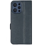 Чехол (флип-кейс) DF xiFlip-79, для Xiaomi 12 Pro, синий xiflip-79 (blue), фото12