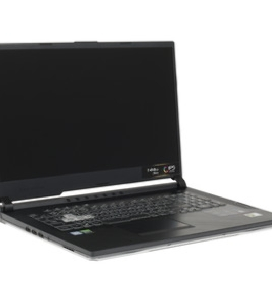 Допплата для Asus G731GV LED правая