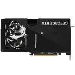 Видеокарта MSI RTX 5060 8Gb RTX 5060 8G INSPIRE ITX OC, фото8