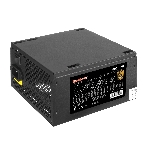 Блок питания ExeGate 500PPH-OEM (EX280577RUS-OEM), 500Вт, 80 PLUS, 120Вт, черный, фото 1