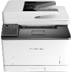 МФУ лазерное Pantum CM1100ADN, A4, цветной, печ. до 18 стр/мин., скан. до 18 стр/мин., 600 x 1200 dpi (печать) 300x300dpi (скан.), USB, RJ-45, фото7