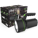 Фонарь прожекторный Gauss модель GFL601 7W 200lm Li-ion 3000mAh LED 1/10/30, фото3