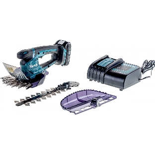 Кусторез/ножницы для травы Makita DUM604SYXаккум.