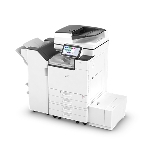 МФУ лазерное Ricoh IM 4000A, A3, монохромный, печ. до 40 стр/мин, скан. до 120 стр/мин, 1200 x 1200 DPI (печ.), 600 x 600 DPI (скан.), Ethernet, USB, фото3