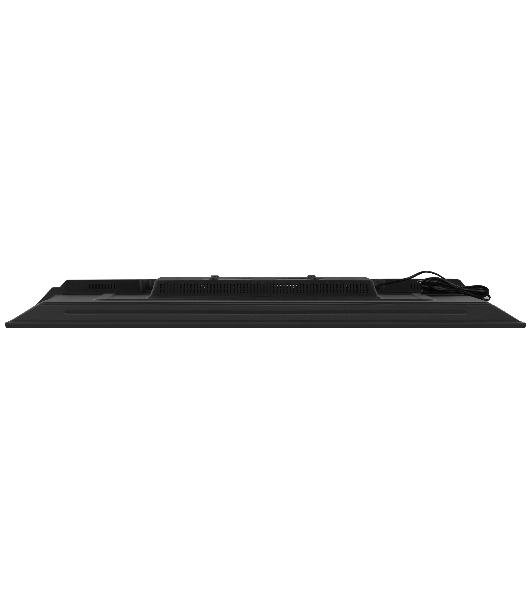 Телевизор Maunfeld 55' MLT55UST02 черный LED UHD 60Hz Салют ТВ