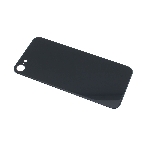 Задняя крышка (стекло) для Apple iPhone SE2/SE3 черный, фото3
