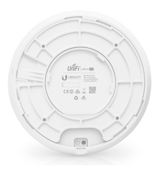 Wi-Fi точка доступа 1300MBPS UAP-AC-PRO Ubiquiti