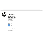 Картридж лазерный контрактный HP Color LaserJet CE261A Contract Голубой Print Cartridge, фото2